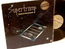 SUPERTRAMP CRIME CENTURY half speed NOT MFSL audiophile