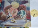 Jean-François Pauvros - Hamster Attack NATO LP   MINT