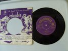 CHUCK BERRY COLUMBIA GOLD WORDING MINT CON. SCHOOL DAYS