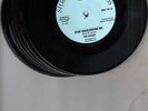 Full Set Of 11 x Shrine UK (Goldmine) 45s Northern Soul