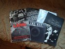 LARM ENT GANX  M.THREAT TZN XENNA 8X7