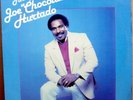 JOE HURTADO & SUS ESTRELLAS: J&J#3301 (FANIA) RARE HEAR
