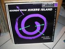 ELMO HOPE ENSEMBLE SOUNDS FROM RIKERS ISLAND 1963 LP NM