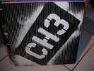CH3 CHANNEL 3 1981 POSH BOY EP KBD HARDCORE PUNK NM+