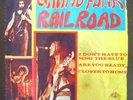 THAI RECORD-GRAND FUNK