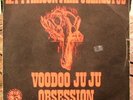 45 JANKO NILOVIC WEIRD PSYCH VOODOO JU JU OBSESSION FR