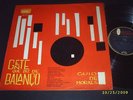 GUIO DE MORAES  1965 BOSSA JAZZ BRAZIL  LP