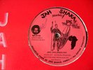 RARE SHAKA KILLER African Princess - Jah Children Cry