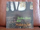 Rare danish jazz: Torben Hertz Trio: Prelude to Fall
