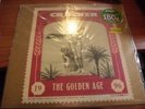 CRACKER The Golden Age LP CLASSIC sealed audiophile