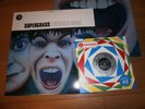 SUPERGRASS I Should Coco vinyl LP w/7