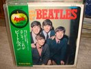 Beatles / Please Please Me,Japan Only Deff Cover LP