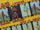 Elizabeth - EP - Relax 17504 (French Freak Beat / Mod)