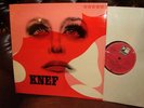 Hildegard Knef, KNEF, Psych Funk, Decca SLK16633-P