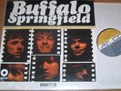 Buffalo Springfield LP in mono