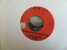 DOO WOP/TEEN  RARE  FAN JR. 1706  VILAS CRAIG /GRP