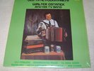 LP Polka Waltz Old Time Polka Party Walter Ostanek