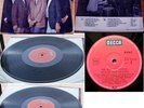 ROLLING STONES-AROUND AND AROUND Germany LP MONO EX+
