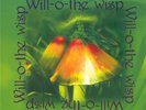 WILL O THE WISP - GREEK RARE LP LIMITED