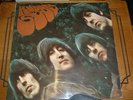 BEATLES---RUBBER SOUL---STEREO ALBUM