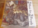 RAT MUSIC FOR RAT PEOPLE vol.3 III punk LP naked raygun