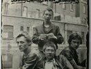 Johnny Curious & The Strangers - 4-Trk Ep Rare Punk KBD