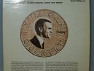 GERRY MULLIGAN/PAUL DESMOND ORIG FANTASY '55 LP RED WAX