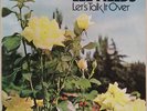 LEE FIELDS soul funk breaks LP “Let’s Talk It Over” nm