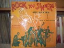 art baxter and his rock.n.roll sinners