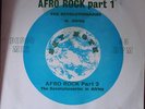 The Revolutionaries Afro Rock VeryRare 1977 12