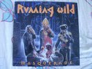 RUNNING WILD MASQUERADE  ORIGINAL NOISE 1995