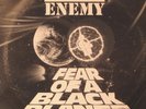 PUBLIC ENEMY Fear Of A Black Planet 3xLP Ltd Promo HEAR