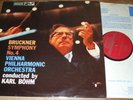 6BB 171/2 Bruckner Symphony No. 4 / Bohm 2 LP set