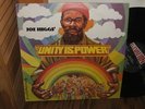 joe higgs unity is power original reggae from 1978
