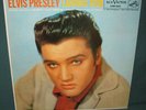 Elvis Presley LPM 1515 Loving You LP Original NM