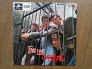 THE YARDBIRDS LP MINT FIVE LIVE YARDBIRDS MONO ORIGINAL