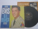 Elvis Presley G.I. Blues LPM-2256 Original MINT 