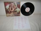 DISASTROUS MURMUR Rhapsodies in Red vinyl LP OSMOSE