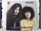 TYRANNOSAURUS REX Unicorn ORIG LP 1969 REGAL ZONOPHONE