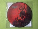 Desaster - Ride On For Revenge / Burning Crosses