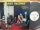CCR- Cosmos Factory - MFSL 1-037 Master Recording