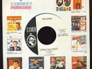 Kinks Long Tall Sally Cameo promo vinyl 45