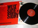 PHILIPS(HI FI STEREO)(Holland)/ WEST SIDE STORY