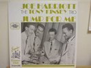 JOE HARRIOTT/TONY KINSEY TRIO - JUMP FOR ME - ESQUIRE