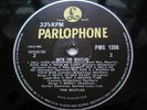 BEATLES UK LP - WITH THE BEATLES, MONO.