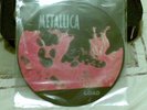 METALLICA LOAD/MISPRINT PICTURE DISC