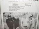 THROBBING GRISTLE Live At The Death Factory Rare ORIG.