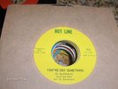 SOUL 45 GUITAR RAY  NEW ORLEANS QUEZERQUE RARE HEAR