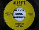 DANNY MOORE