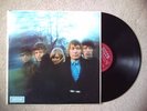 ROLLING STONES: BETWEEN THE BUTTONS: (LK4852 MONO)